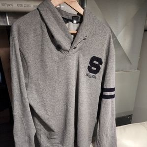 XXL Sean John Semi Cardigans